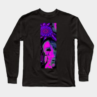 The Journey Long Sleeve T-Shirt